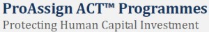 ProAssign ACT™ Programmes for Business